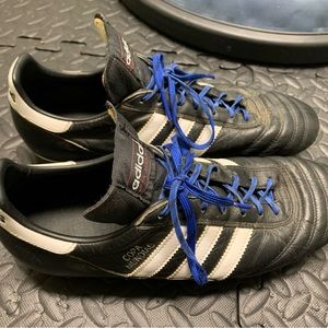 Adidas Mens Copa Mundials